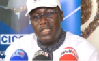 CICOM - Lancement du projet " TEKKE SA GOX", par le Directeur de l'Emploi Pape Modou Fall à Diourbel