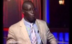 "L'entretien"du samedi 09 février 2013 (2STV)