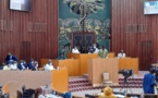 BUDGET DU MINISTERE DES INFRASTRUCTURES, DES TRANSPORTS TERRESTES ET DU DESENCLAVEMENT