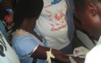 L’Amicale Saint Joseph de l’Ipres vole au secours du Centre national de transfusion sanguine