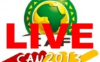 Suivez la Final Nigeria - Burkina Faso en direct sur la RTS1