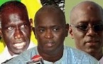 Fatick : Latif Coulibaly,  Thierno Alassane Sall et Mbagnick Ndiaye échappent de peu au lynchage