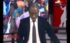Journal de 13H du samedi 09 février 2013 (Walf Tv)
