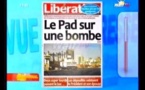 Revue de presse du samedi 09 février 2013 (Walf-Tv)