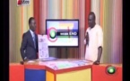Revue de presse du samedi 08 février 2013 (Lamine Samba)