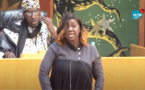 La députée Sira Ndiaye étale ses doléances au ministre Mansour Faye