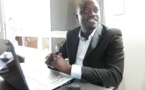 MEDIA : Le journaliste Mouth Bane Conseiller en Communication du président Habré