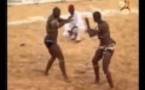 Grand Combat: "Modou Awa" bat Jaguar bat [REGARDEZ!]