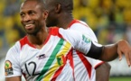 Match de classement : Ghana – Mali (1-3)