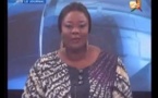 Journal 20H du samedi 09 février 2013 (2STV) 