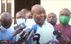 Louga: La Fédération des boulangers du Sénégal sensibilise les acteurs pour l'application de la règlementation du secteur