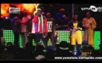 [REGARDEZ!]“Meilleur Tube de l’année 2012″ Catégorie Hip Hop: le Rapeur Books sacré!