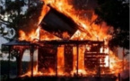 Nioro : 19 cases d'un village ravagés par les flammes