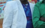 Lutte: Mamané, le jumeau de Pape Diouf était au stade Demba Diop