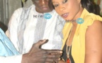 Fofana Seck de la Rts adore Aïda Samb