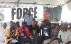 Face2Face: Aïssatou Diop Fall reçevait "Y'en a marre"