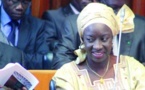 Aminata Touré à Jeune afrique : Karim Wade et les autres ne sont pour l'instant que de simples témoins