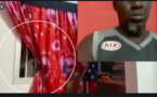 Rebeuss: Assane Diouf entame une grève de la faim
