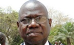 Augustin Tine:"Si Idrissa Seck dérape, nous sommes obligés de le rappeler à l'ordre"