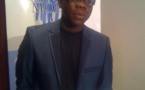 Abdou Guité Seck, prix de Citoyen Modèle