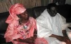 Cheikh Béthio Thioune accompagné en France par sa septième épouse, Adja Déthié Péne