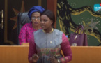 Marième Soda Ndiaye interpelle le ministre de l'Education sur les 25 000 tables-bancs distribuées