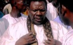 Cheikh Béthio Thioune du pavillon spécial à l’aéroport LSS…