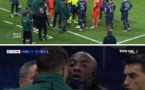 Ligue des champions : PSG-Basaksehir interrompu pour propos supposés racistes du quatrième arbitre