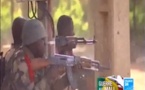 Les violents affrontements entre islamistes et militaires maliens à Gao