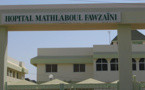 Touba bénéficie d’un centre de dépistage du col de l’utérus et du cancer du sein