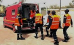 Drame frôlé à la Cité Mixta: Voulant échapper à un viol, une jeune femme saute du 3e étage