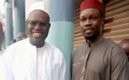 Ousmane Sonko rencontre Khalifa Sall: Une nouvelle alliance en vue ?