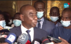 Projet "Faire école", enseignement présentiel, Covid-19: Le ministre Mamadou Talla s'explique
