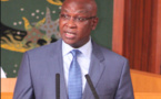Serigne Mbaye Thiam, ministre de l'Eau: "Une baisse du prix de l'eau n'est pas envisagée"