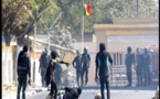 Affrontements à l’Ucad: Le Pr. Babacar Diop et 5 étudiants arrêtés
