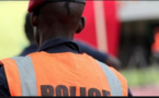Après avoir escroqué un livreur de pain: Le faux policier sauvé par son épilepsie