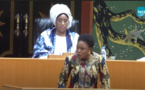 La députée Marie Sow Ndiaye interpelle le ministre sur la protection des donnés péronnelles et la cherté de la connexion internet