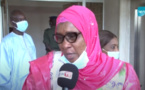 Rappel à Dieu de Marie Louise Diouf / Binta Seck en larmes: "On devait se..."