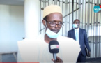 Cheikh Mbacké Bara Dolly: "Marie Louise était pieuse et respectée de tous, elle n'était pas..."