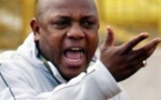 Stephen Keshi rend le tablier