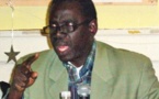 "Demb Ak Tey" du lundi 11 février 2013 (El Hadji Momar Samb, syndicaliste)