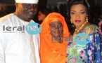 Balla Gaye 2 son épouse et sa belle mère