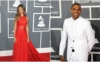 Rihanna et Chris Brown, une bague qui annonce le mariage ?