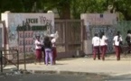Mme Sow censeur du lycée Kénédy: "Ces professeurs ont juré d’embraser l’école"