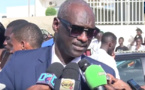 Libération de Pape Abdoulaye Touré et Cie...: Le coup de gueule de Me Cheikh Khoureyssi Bâ