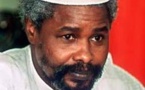 Le CAS dénonce le procès contre Hissène Habré