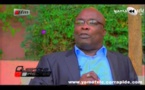 “Questions Directes” du lundi 11 Février 2013 reçoit Abdoul Aziz Mbaye Ministre de la Culture