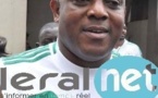 Nigeria : le sélectionneur Stephen Keshi retire sa démission