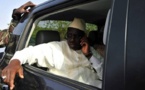 Macky Sall dans un le Saloum pour le lancement de la Campagne nationale de vaccination du cheptel.