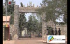 La vie des soldats sénégalais au Mali 